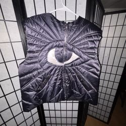 Konoot Eye Vest