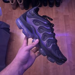 Vapor max Size 12
