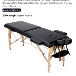 Massage Table