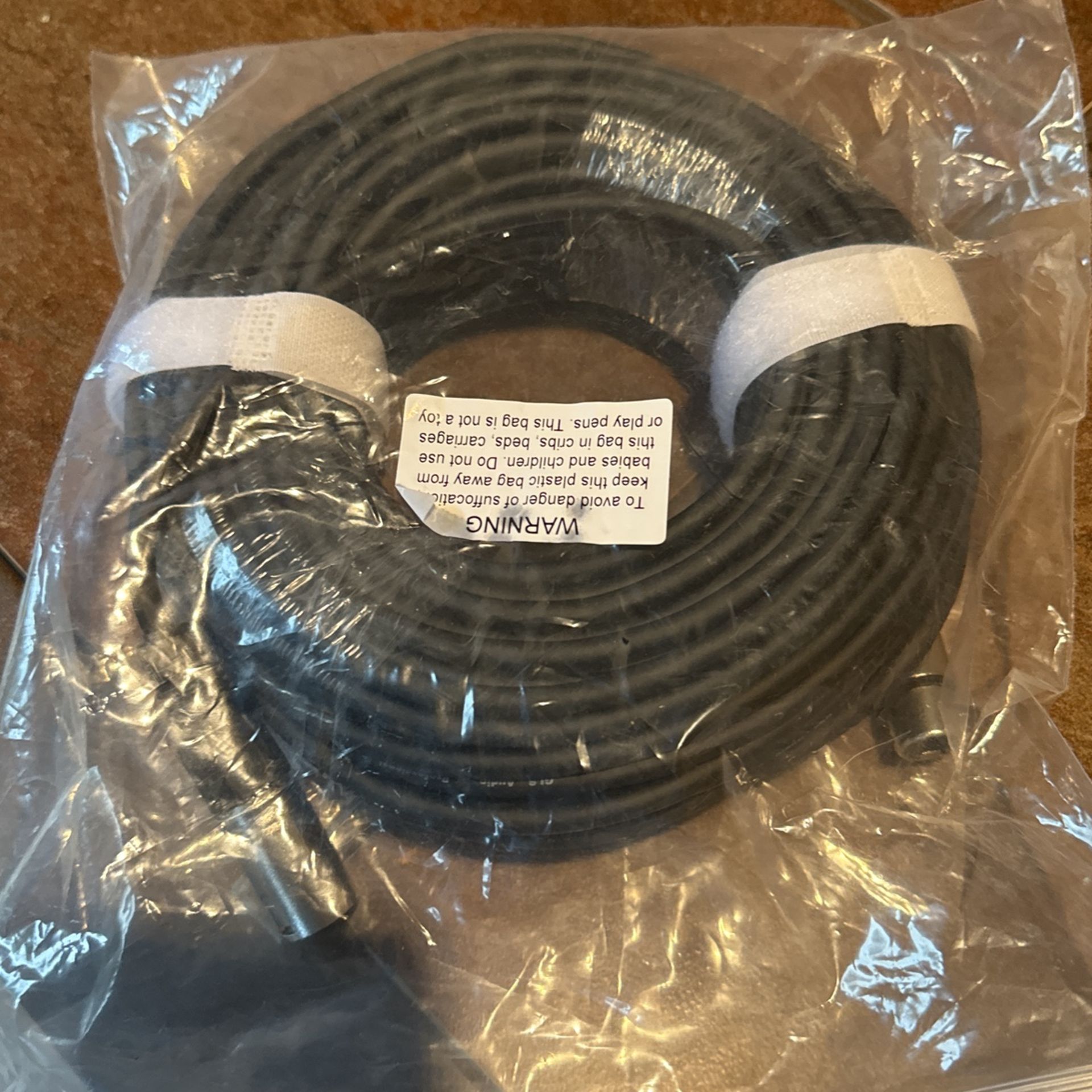 Audio Accesory