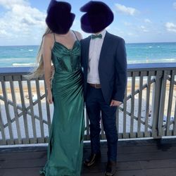 Prom dress - Worn Once!