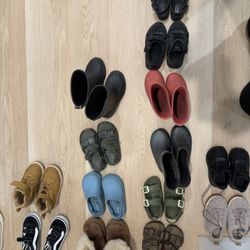 Kids Shoes 
