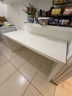 Mesa De Estudio / PC Desk