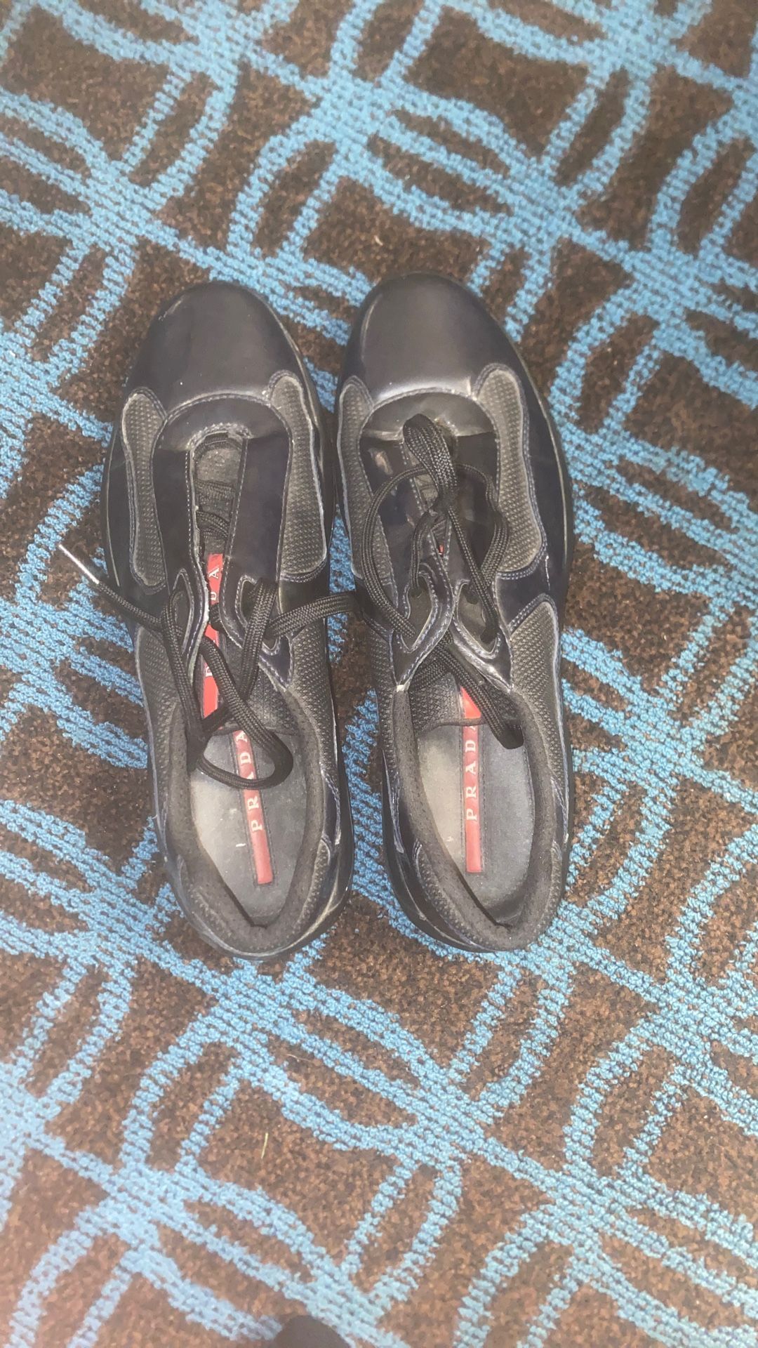 PRADA Sneakers