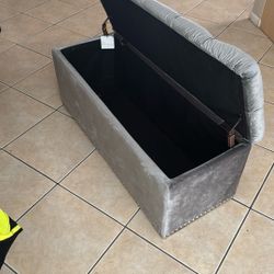 Storage Bench 