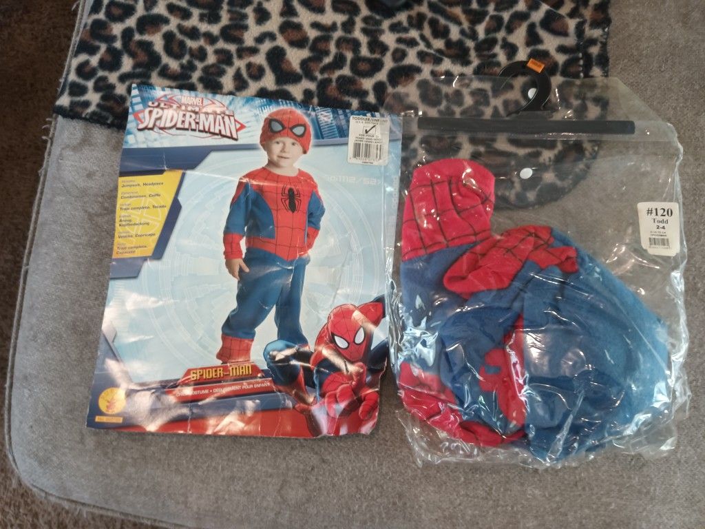 Halloween Costumes For Sale