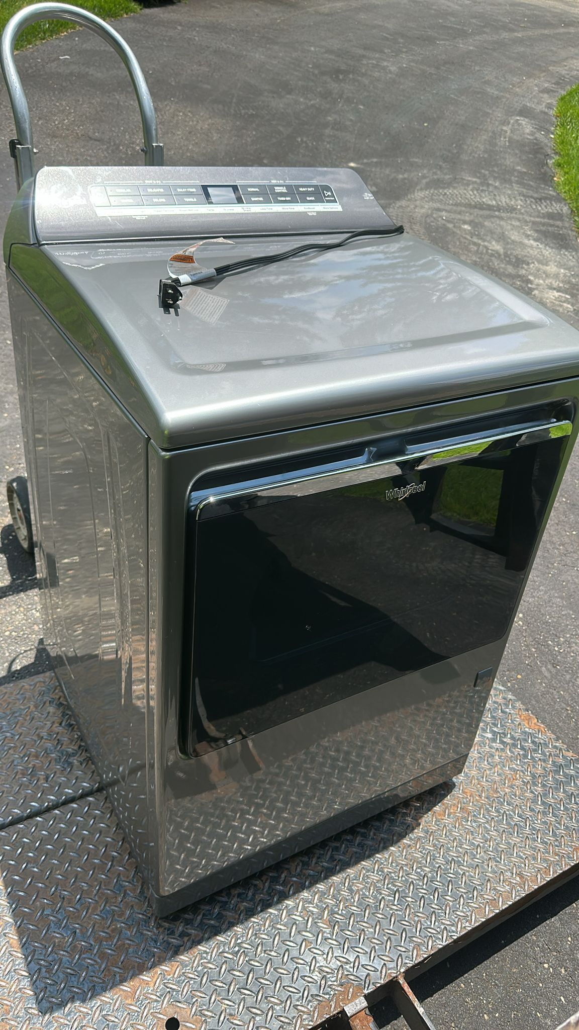 Gas Drayer For Sale
