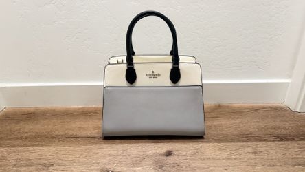 Kate Spade Madison Medium Purse