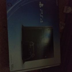 Ps4 Pro 