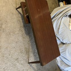 Mid Century Modern Coffee Table 