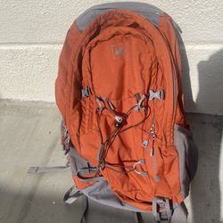 REI Lookout 40 Hiking Trail Backpack