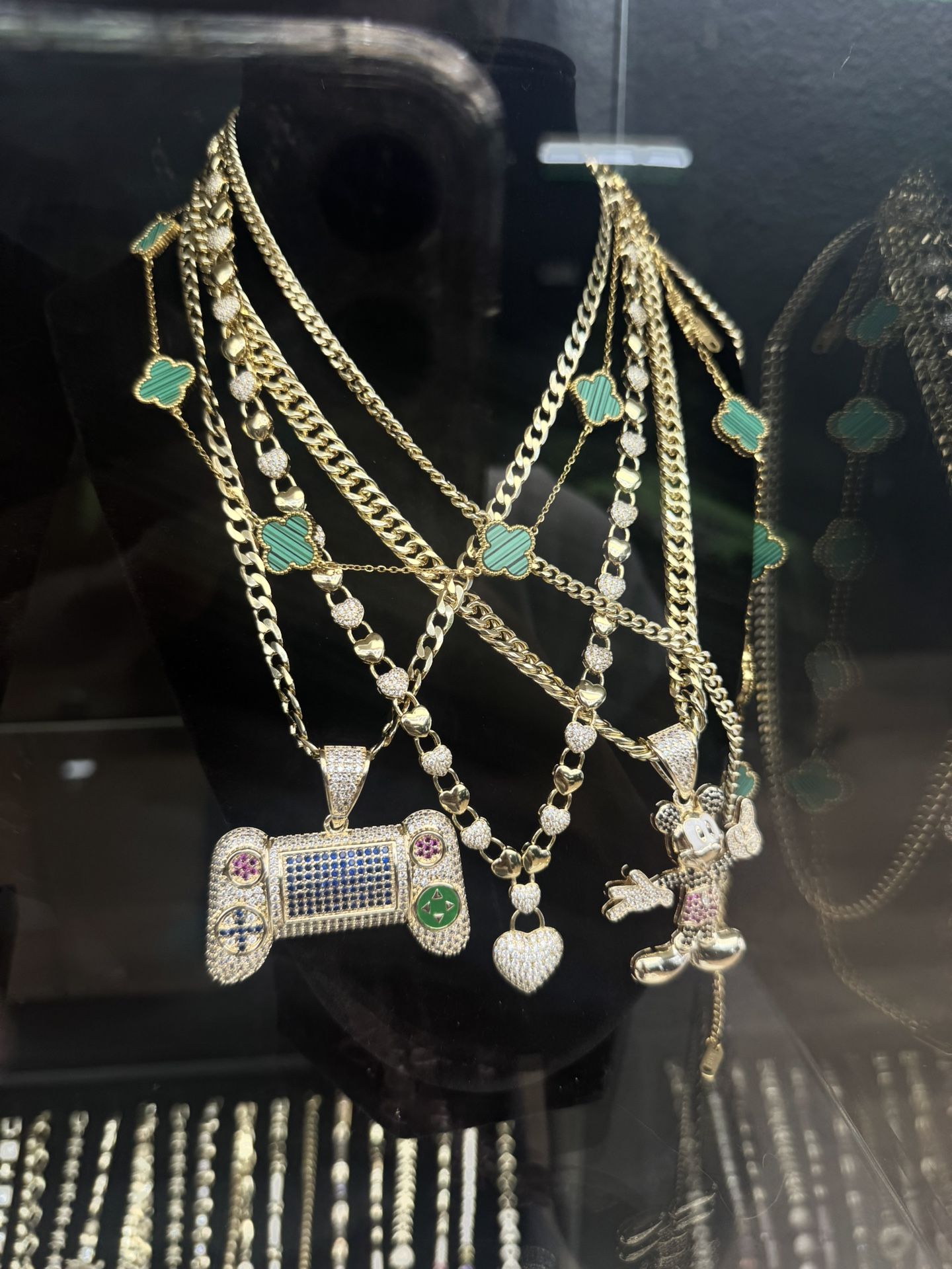 Joyería / Jewerly