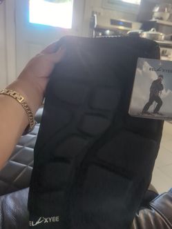 Padded shorts