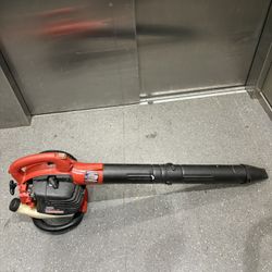 Craftsman leaf blower