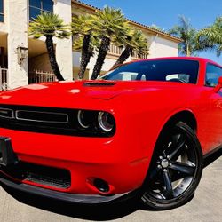 2015 Dodge Challenger 