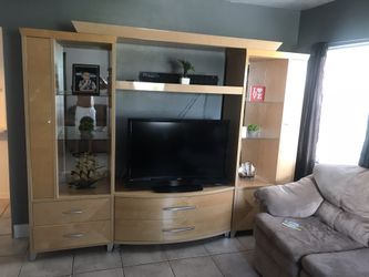 Multi mueble para dig tv Stan