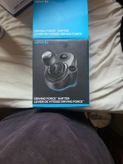Gaming Driving Shifter For G29,G920