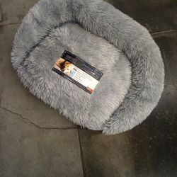 Doggy decor Moonrise Silvr