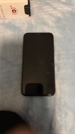 iPhone 11 Pro 64GB UNLOCKED