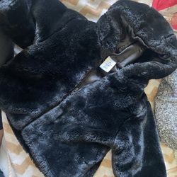 9-12 Months for coat Old Navy