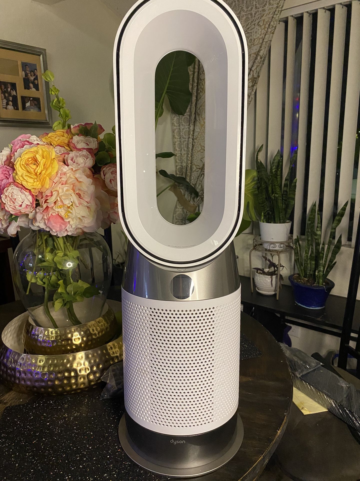 Dyson Hot+Cool Fan