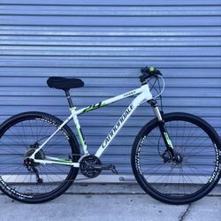 Cannondale trail 4 Mountain Bike 29er