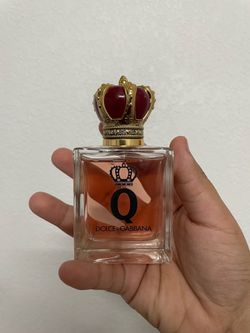 Dolce gabbana perfume