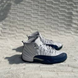 Jordan 12