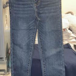 Levi’s