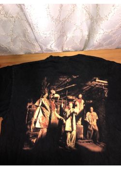 Mudvayne very rare vintage XL tshirt