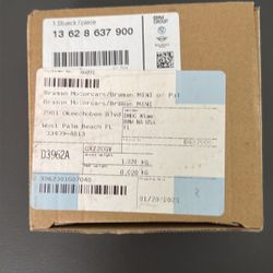 2020 Bmw Map Sensor Original  $50