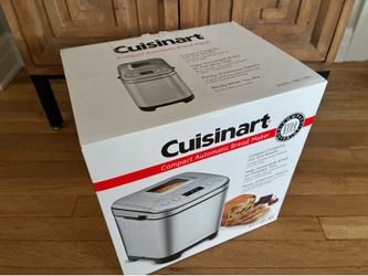 Cuisinart Bread Maker