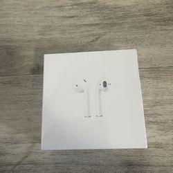 AIRPODS APPLE ORIGINAL 