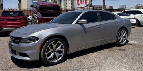 2015 Dodge Charger