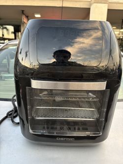 Toaster