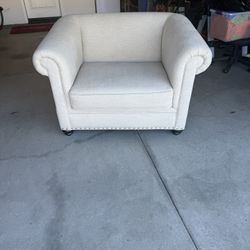 Upholstered Chair