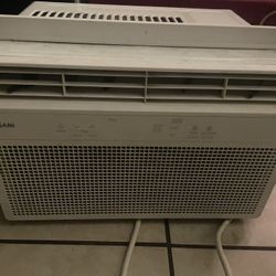 Vissani Air Condition