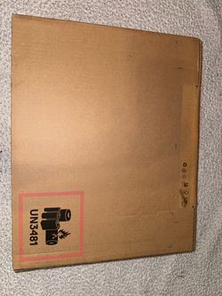 Dell laptop