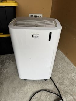Portable AC Unit