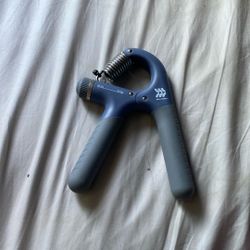 Grip Strengthener