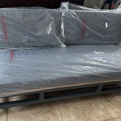 Brand New Outdoor Sofa