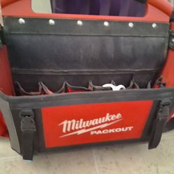 Milwaukee tool bag