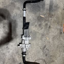 2021 rubicon sway bar