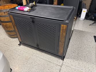 Xl dog kennel furniture