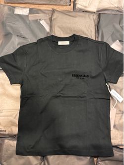 Fear of God Essentials T-Shirts
