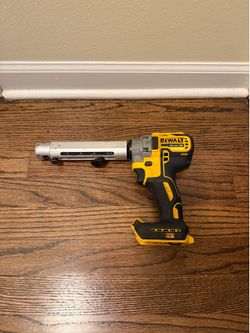 20V MAX XR Cordless Brushless Cable Stripper (Tool Only)