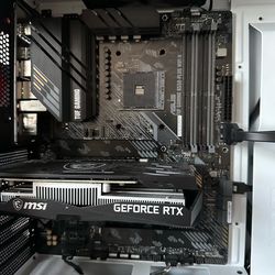 ASUS TUF Gaming B550-PLUS WiFi II Motherboard