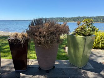 Planters