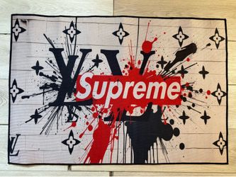 Custom Rug