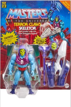 Collection Toy
